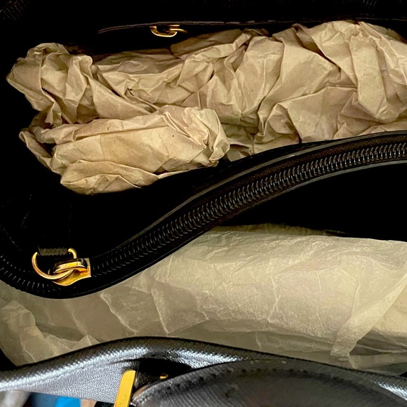 Michael Kors jet set large tote - Picture 10 of 11